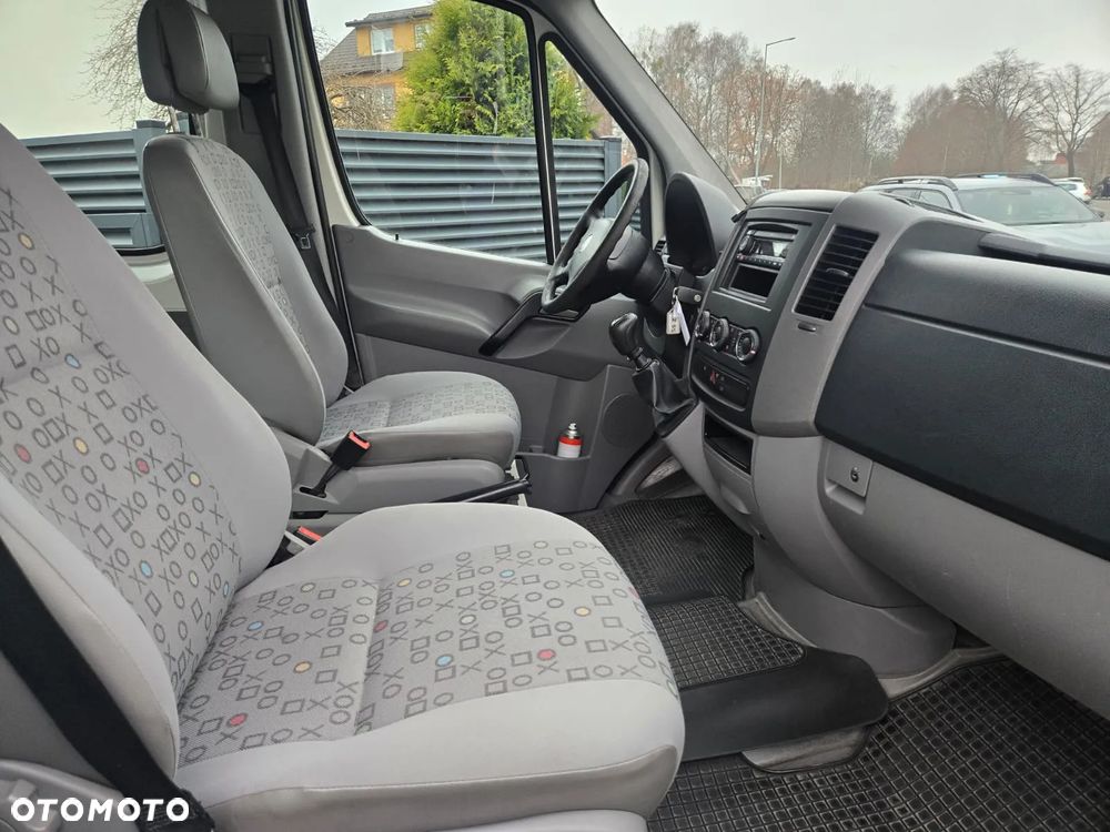 Volkswagen Crafter - 6