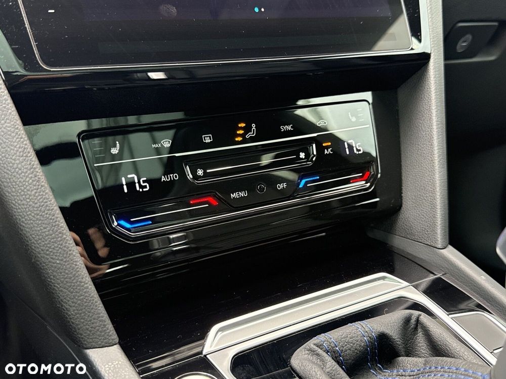 Volkswagen Arteon Shooting Brake 2.0 TSI 4Motion R DSG - 32