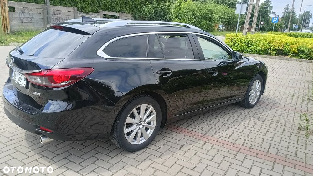 Mazda 6 - 3
