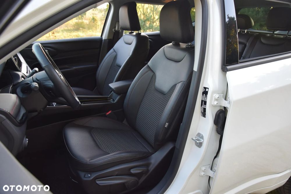 Jeep Compass 1.5 T4 mHEV High Altitude FWD S&S DCT - 21