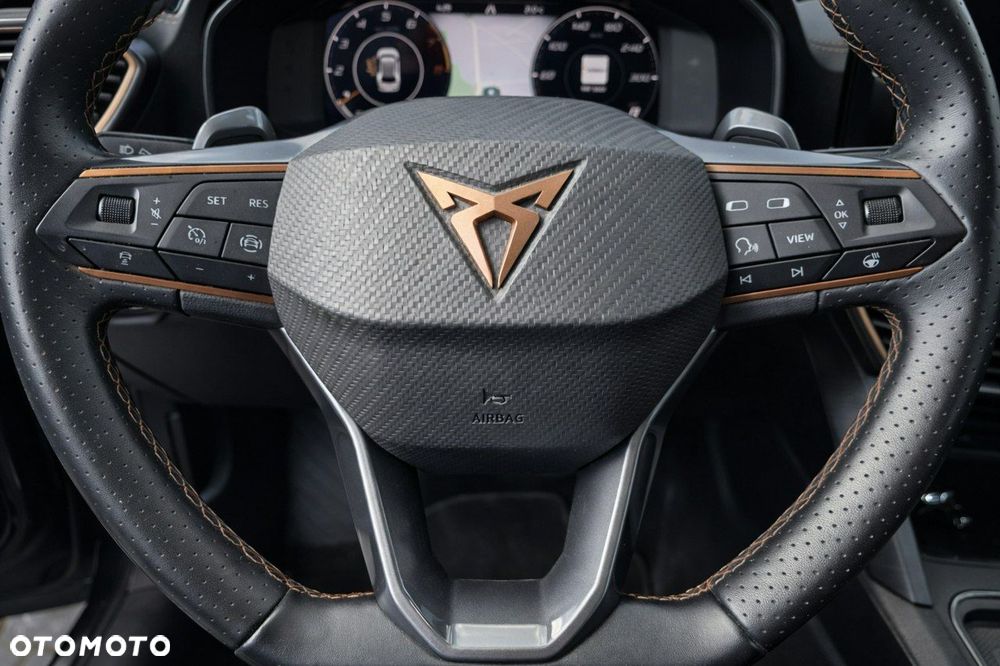 Cupra Formentor - 14