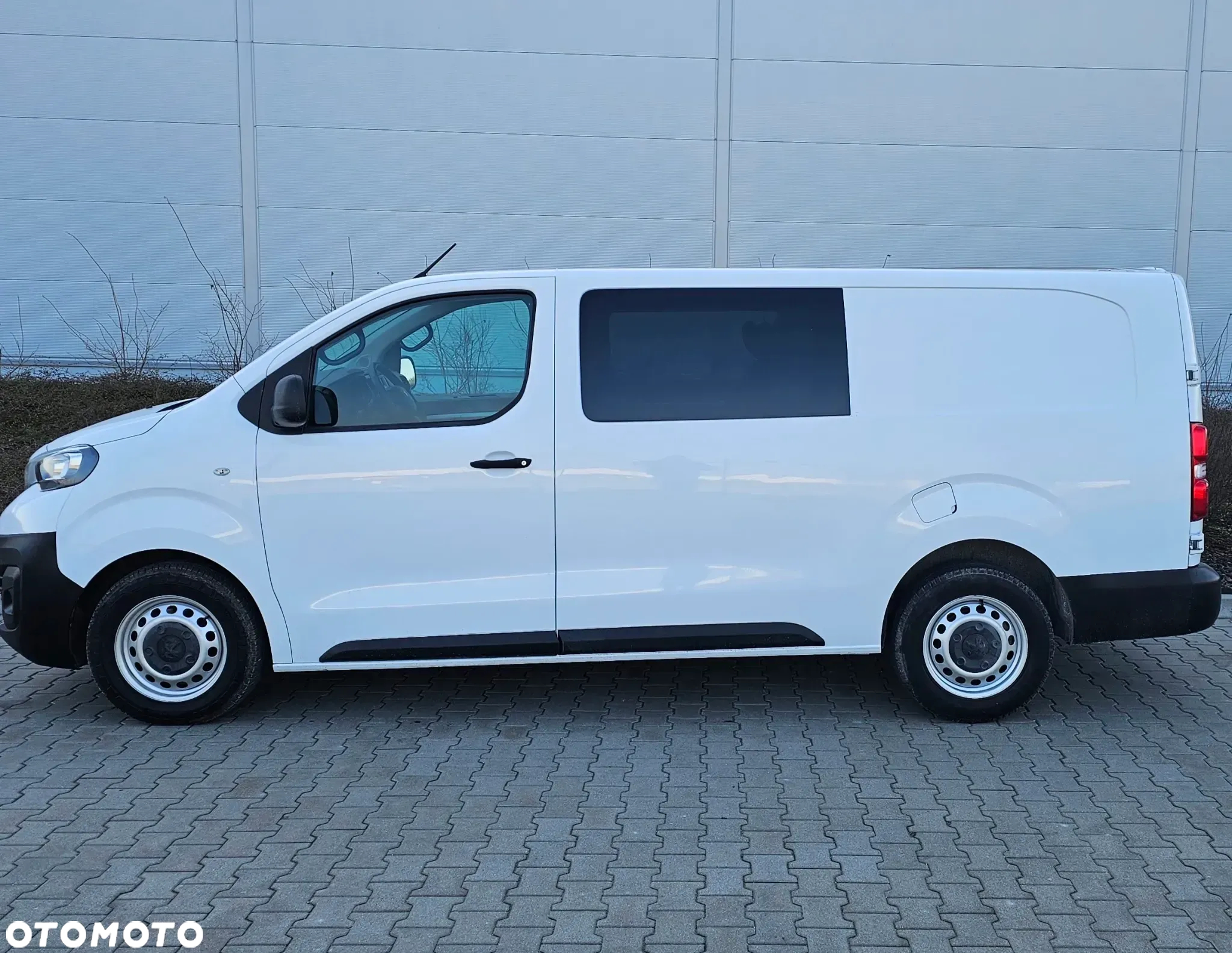 Citroën JUMPY - 4