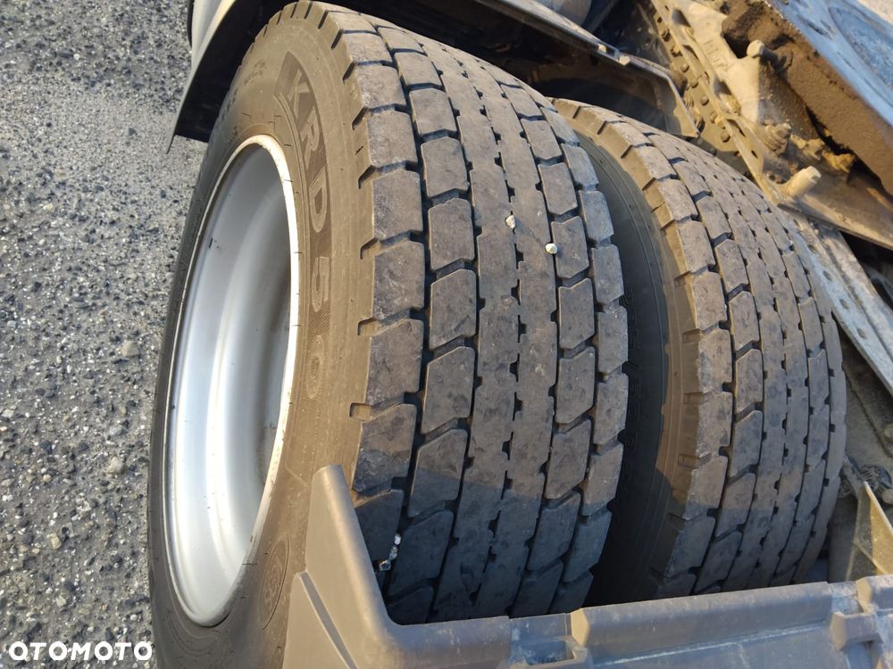 MAN TXG 18-440 /Low Deck/ Tachograf 2gen - 10