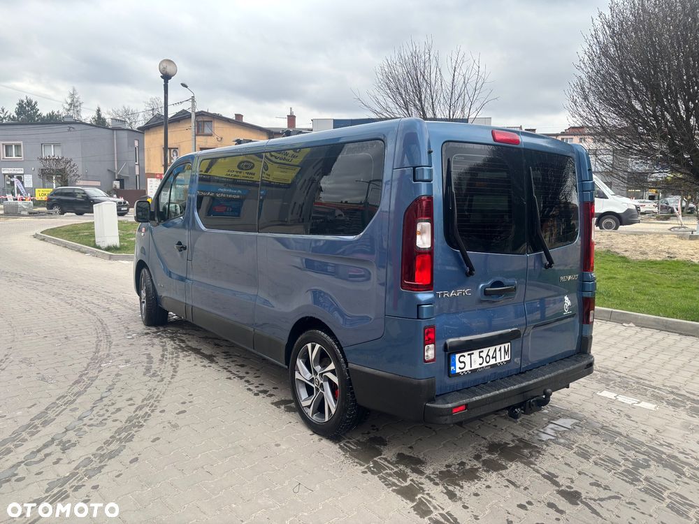 Renault Trafic Passenger 2,9t Business - 2