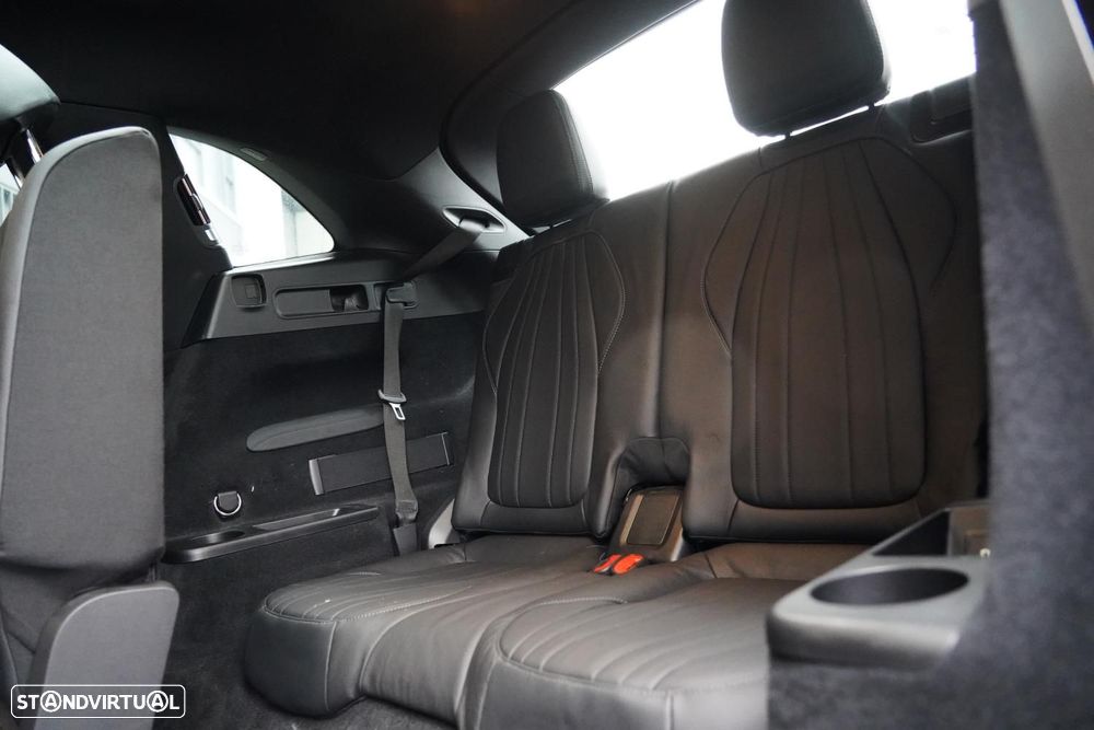 Mercedes-Benz EQS SUV 450+ - 9