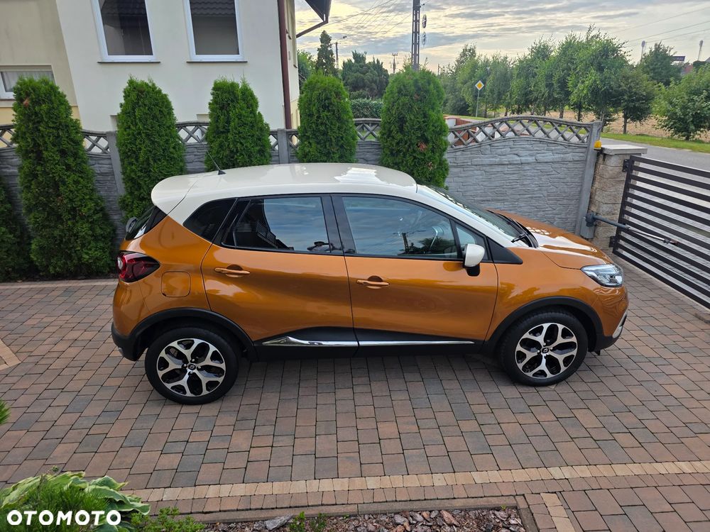 Renault Captur - 29