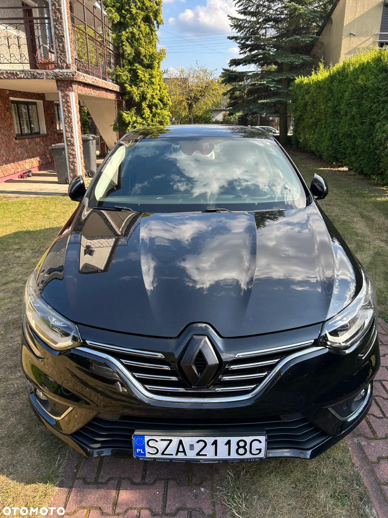 Renault Megane ENERGY TCe 130 BOSE EDITION - 4