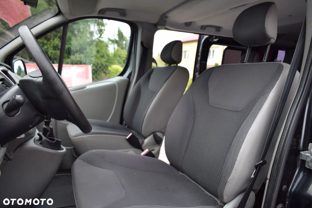 Opel Vivaro Life Cosmo L2H1 - 13