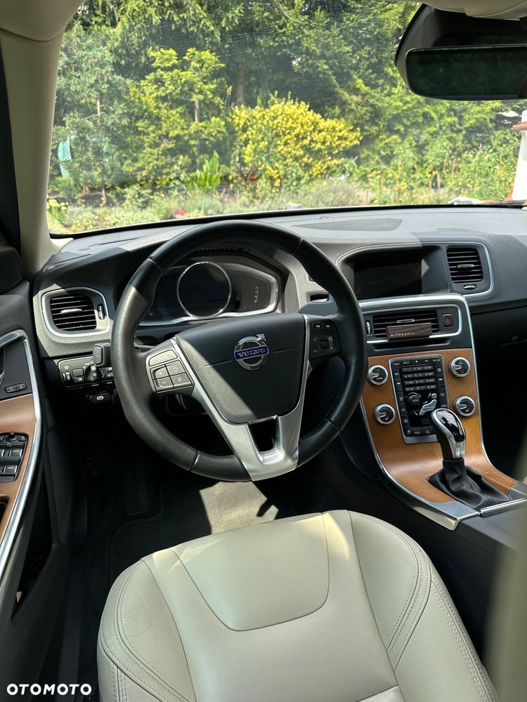 Volvo S60 - 14