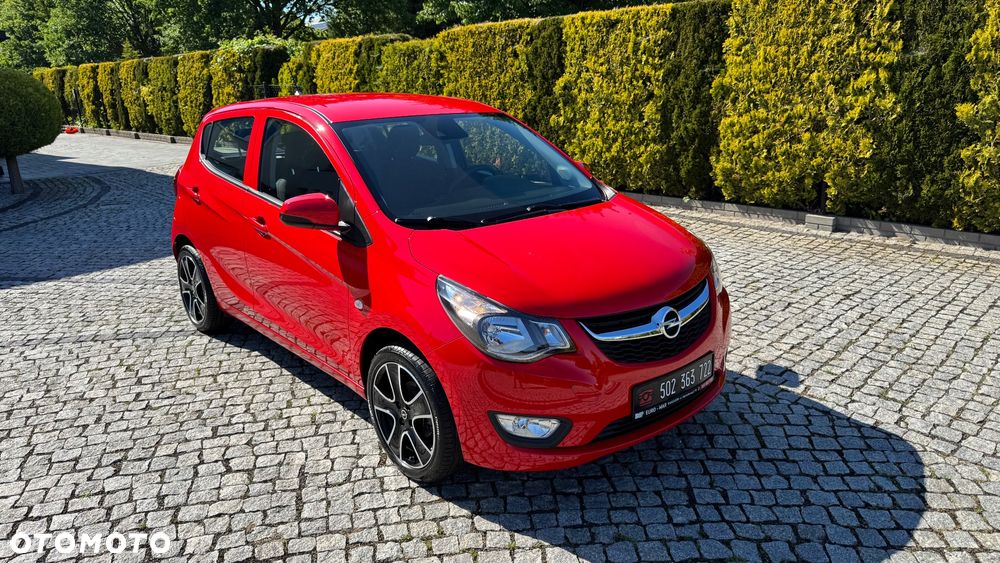 Opel Karl - 20