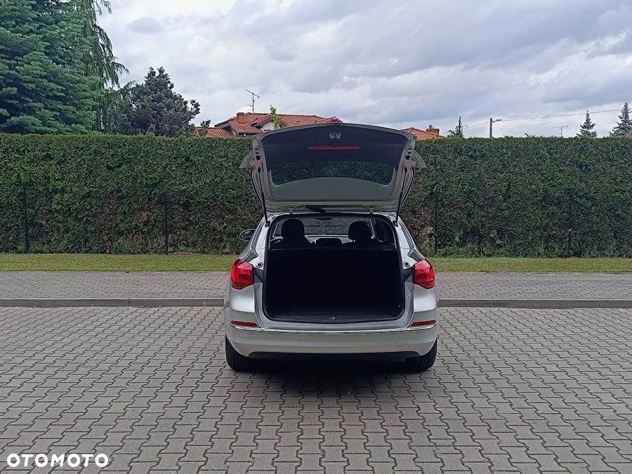 Opel Astra 1.4 Turbo Active - 6