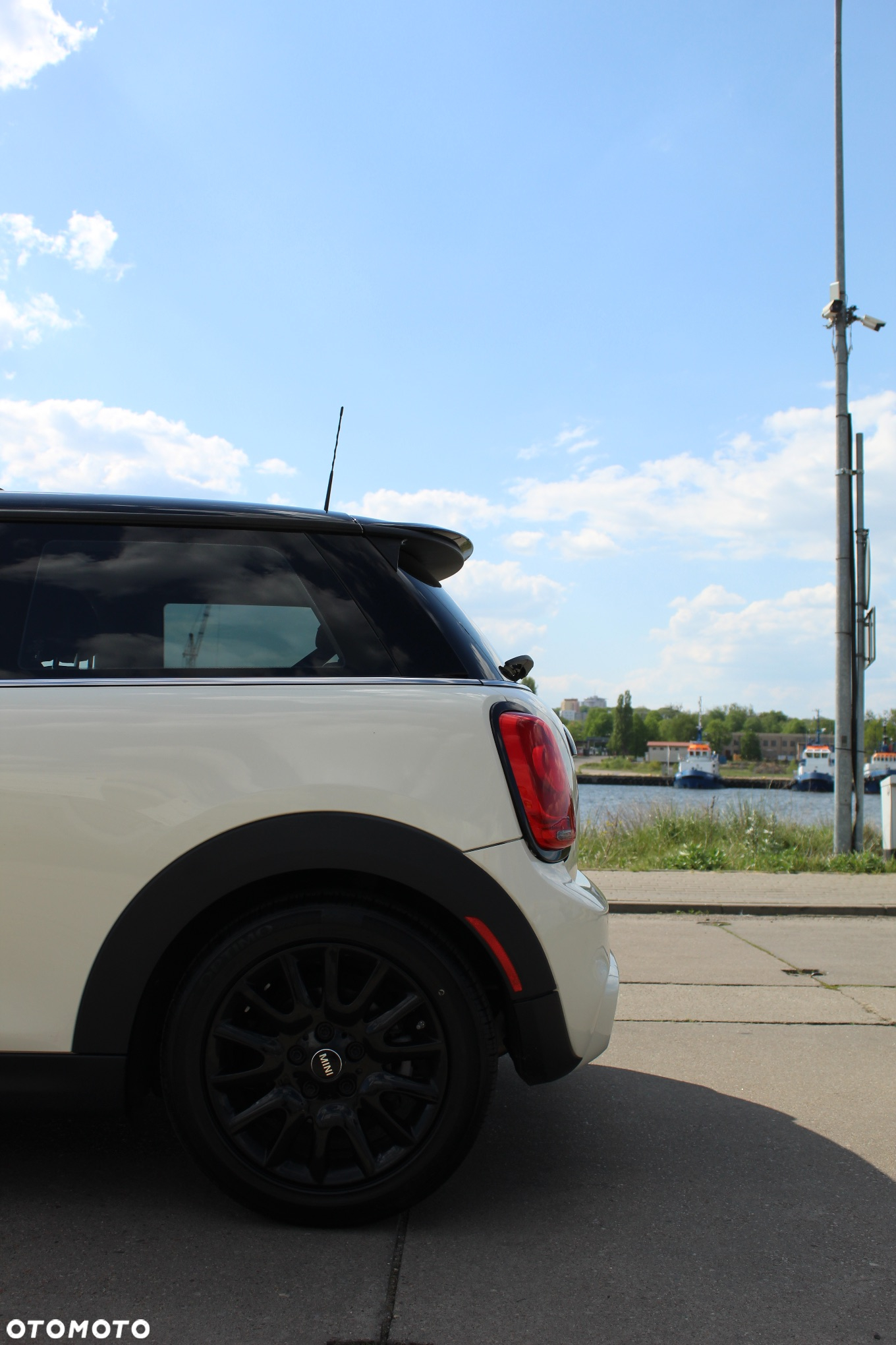 MINI Cooper S - 7