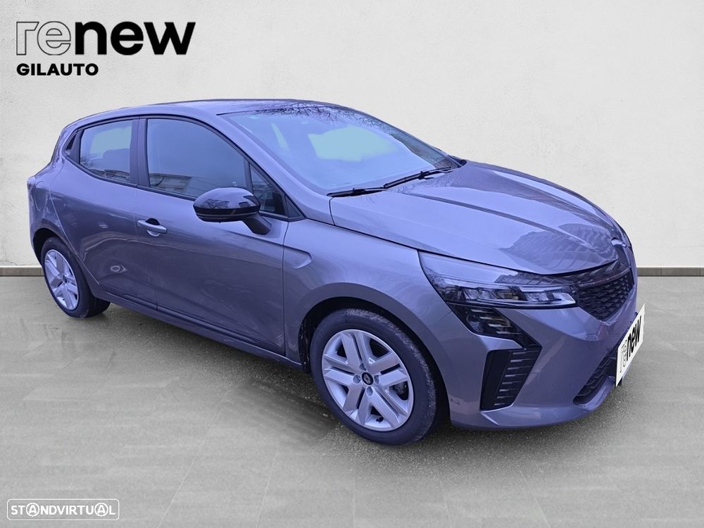 Renault Clio 1.0 TCe Evolution Bi-Fuel - 3