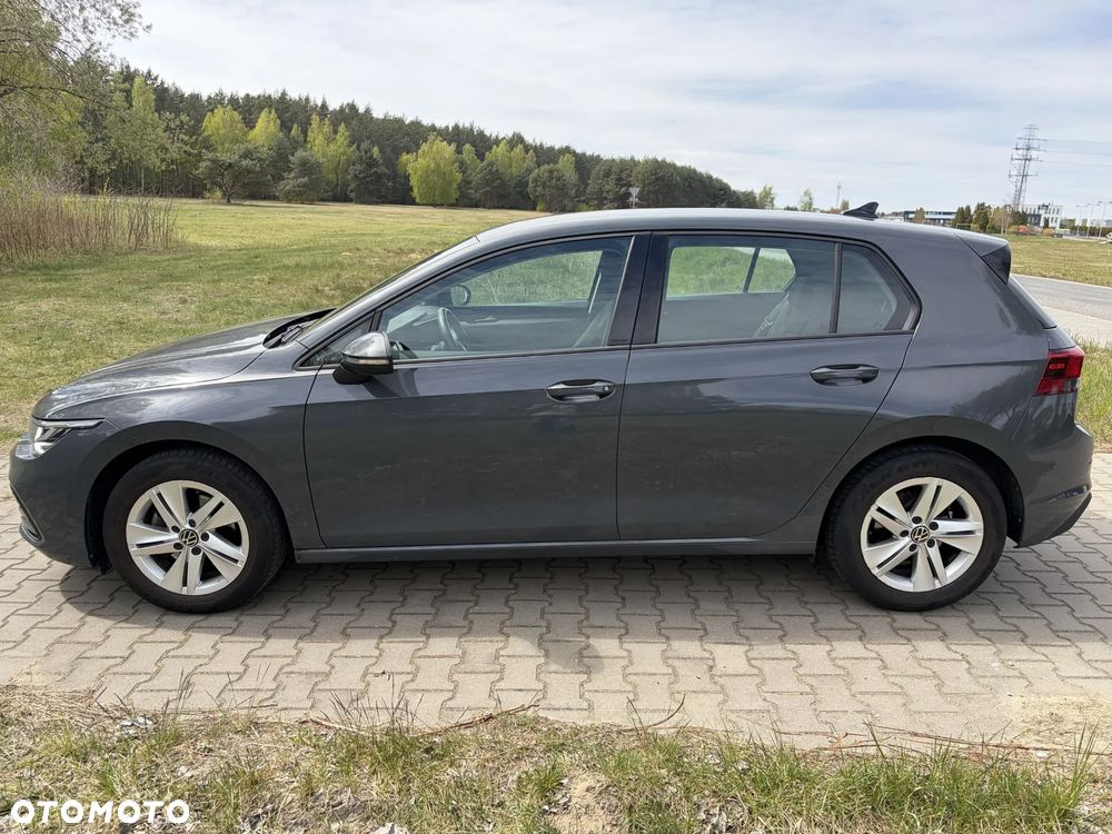 Volkswagen Golf 1.0 TSI Life - 5