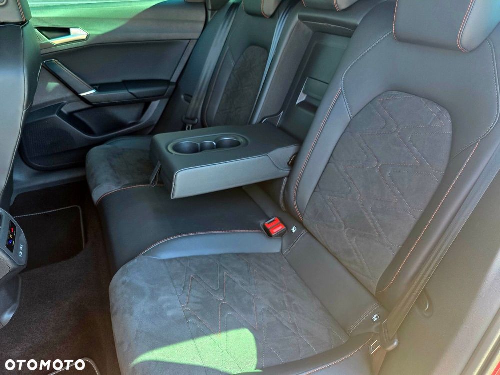 Seat Leon 1.5 eTSI FR DSG - 34