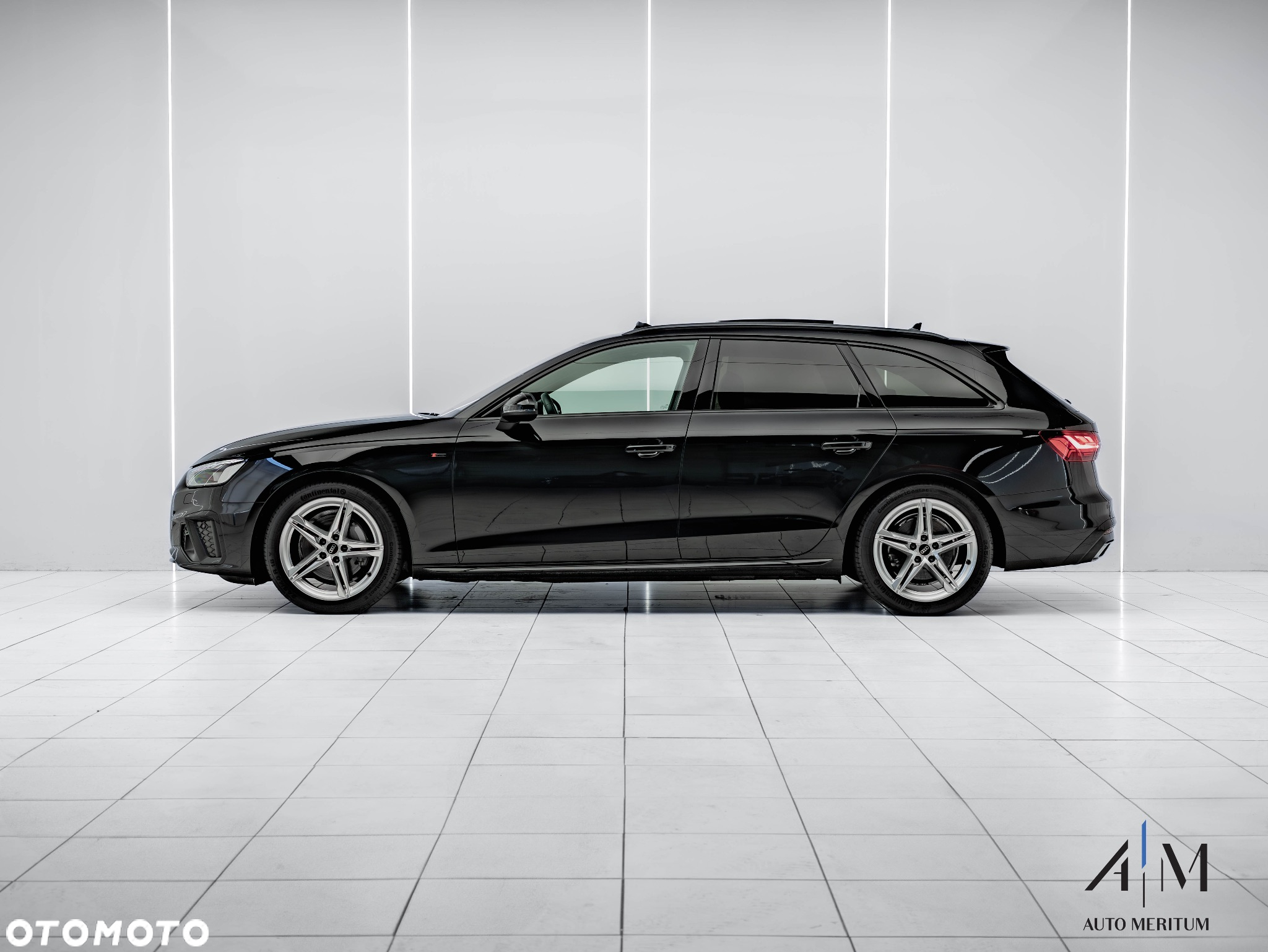 Audi A4 - 6