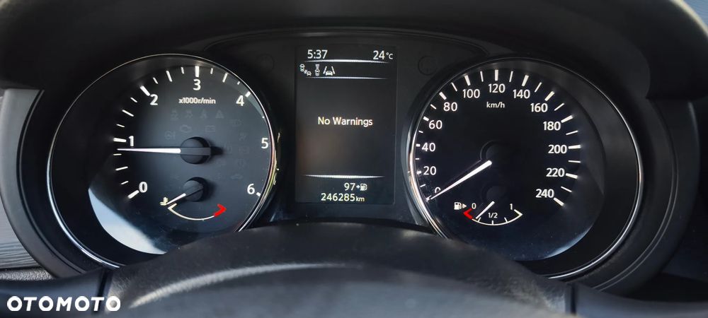 Nissan Pulsar 1.5 dCi N-Connecta - 12
