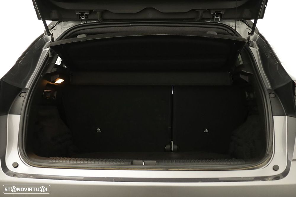 Renault Austral 1.3 Mild Hybrid Techno Espirit Auto - 21