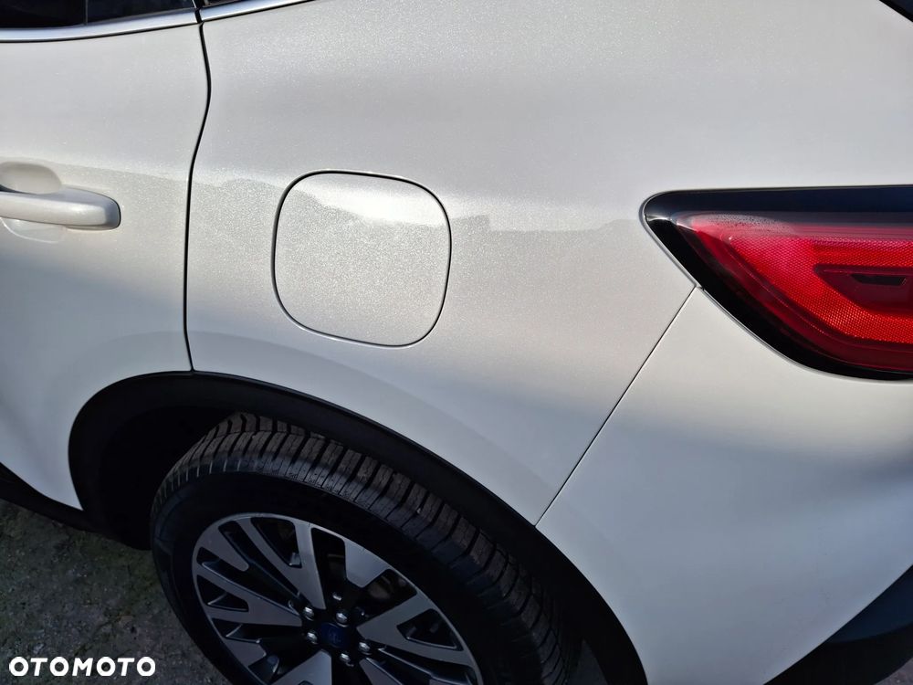 Ford Kuga 2.0 EcoBoost AWD Titanium ASS - 6