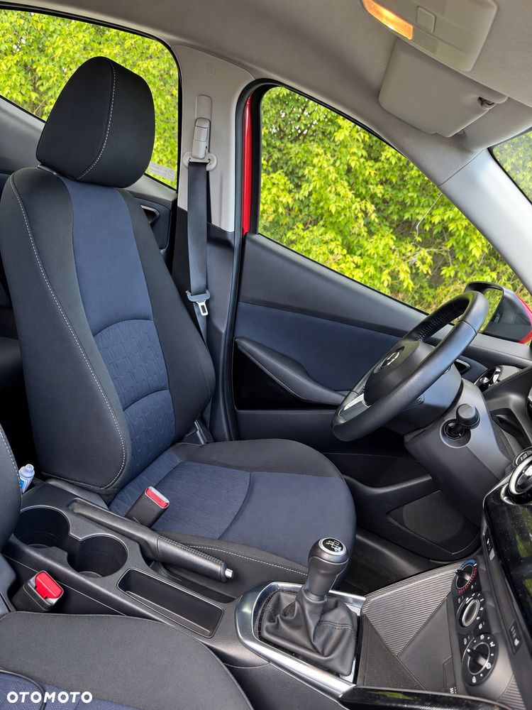 Mazda 2 1.5 Skyenergy - 4