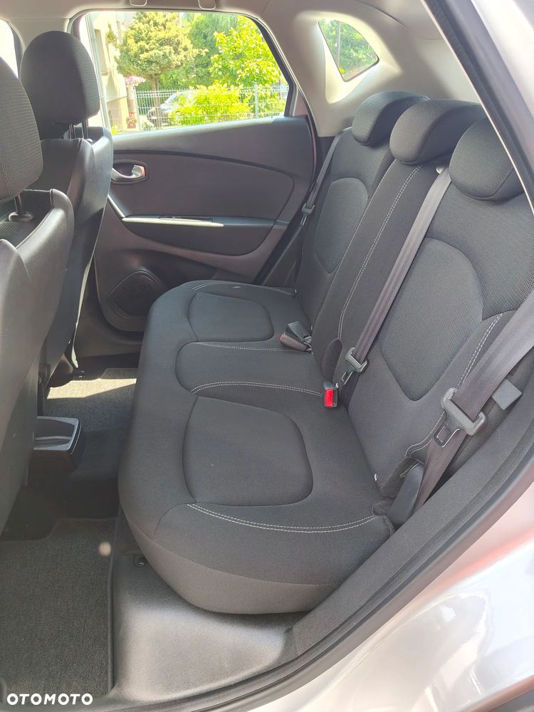 Renault Captur ENERGY TCe 90 Start&Stop Dynamique - 15
