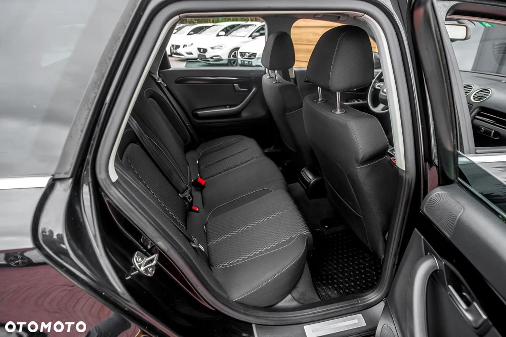 Seat Exeo 1.8T Sport - 19