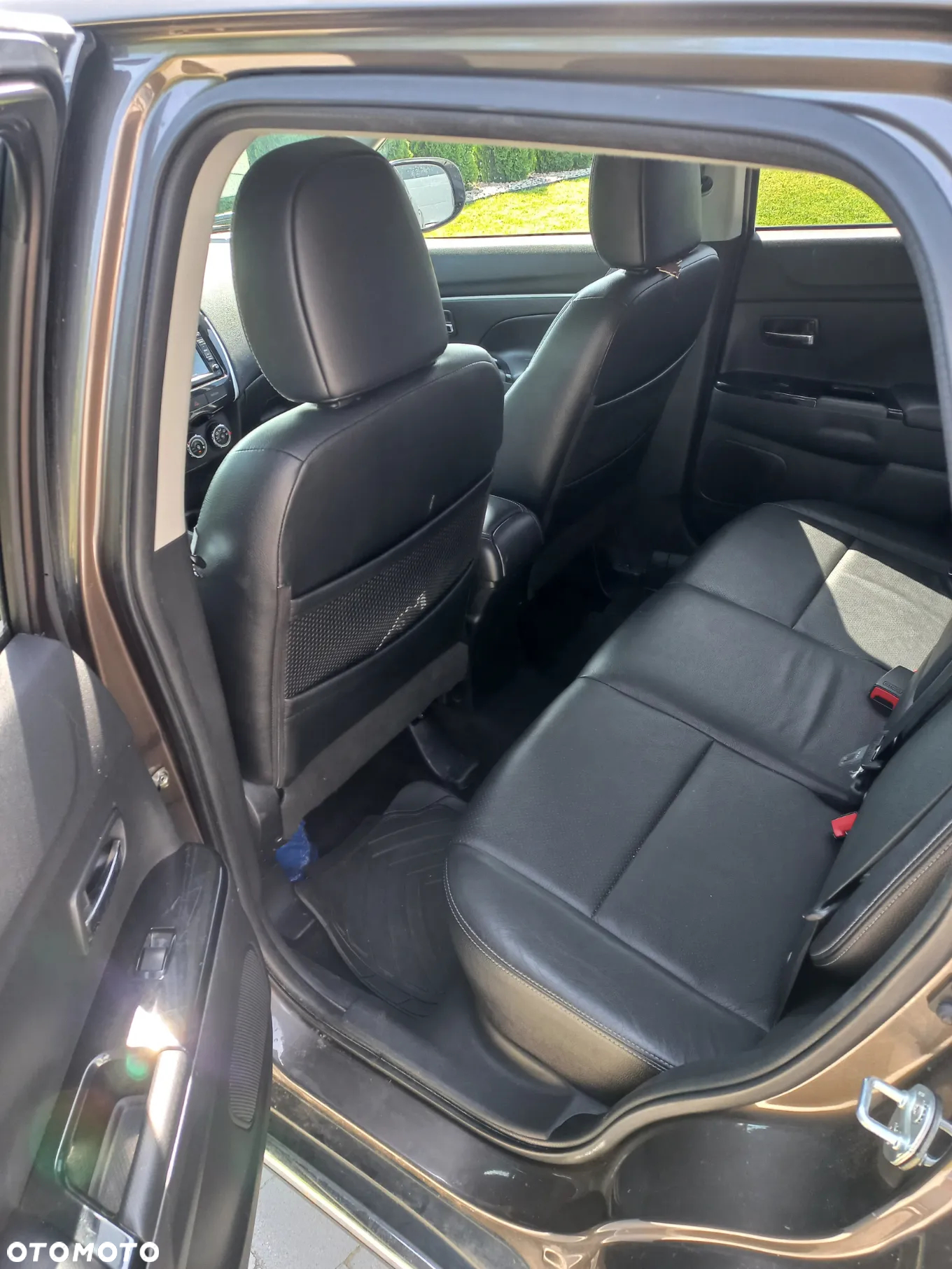 Citroën C4 Aircross e-HDi 150 Stop & Start 4WD Exclusive - 12