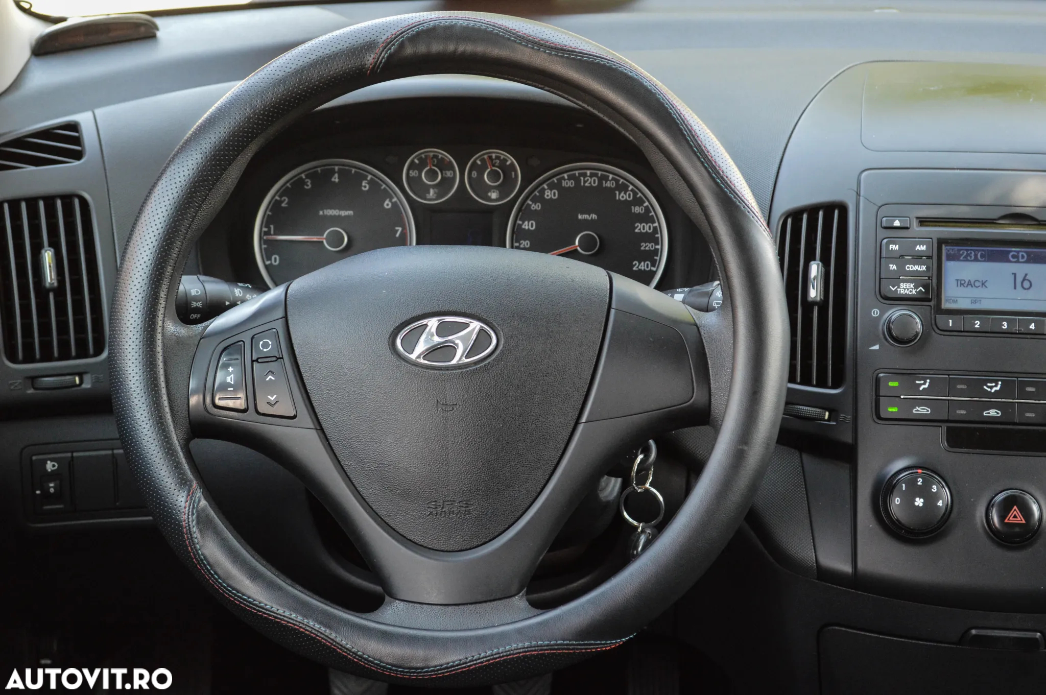 Hyundai i30 1.4 Comfort - 26