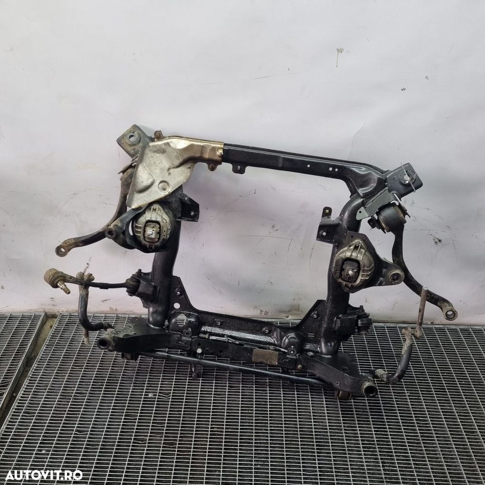 Jug motor BMW X1 E84 2.0 Diesel 2009 - 2015 177CP N47 D20C (1467) Diesel - 1