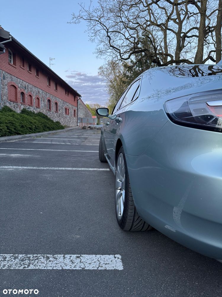 Saab 9-5 2.0TTiD Aero - 10