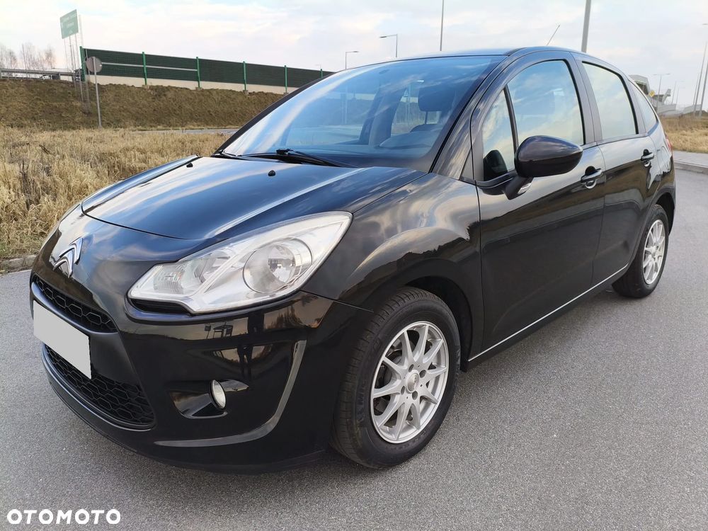 Citroën C3 VTi 95 Exclusive - 10