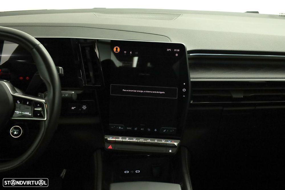 Renault Austral 1.3 Mild Hybrid Iconic Auto - 9