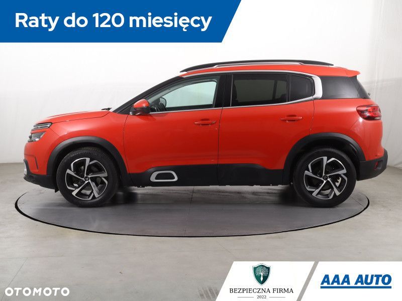 Citroën C5 Aircross - 4