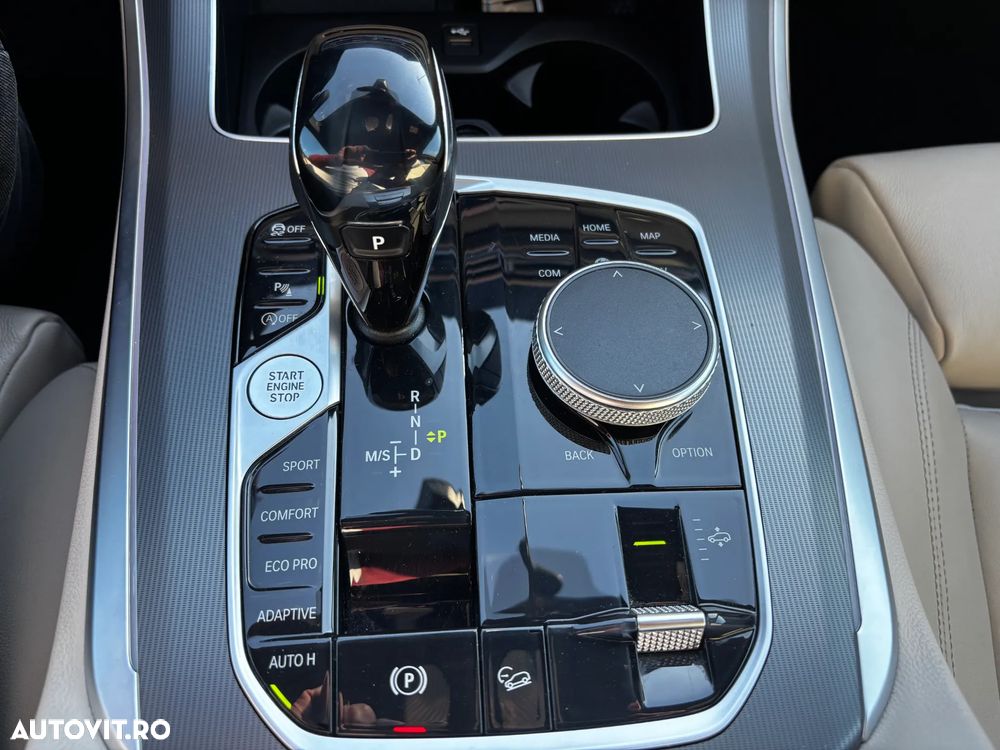 BMW X5 xDrive25d AT - 21