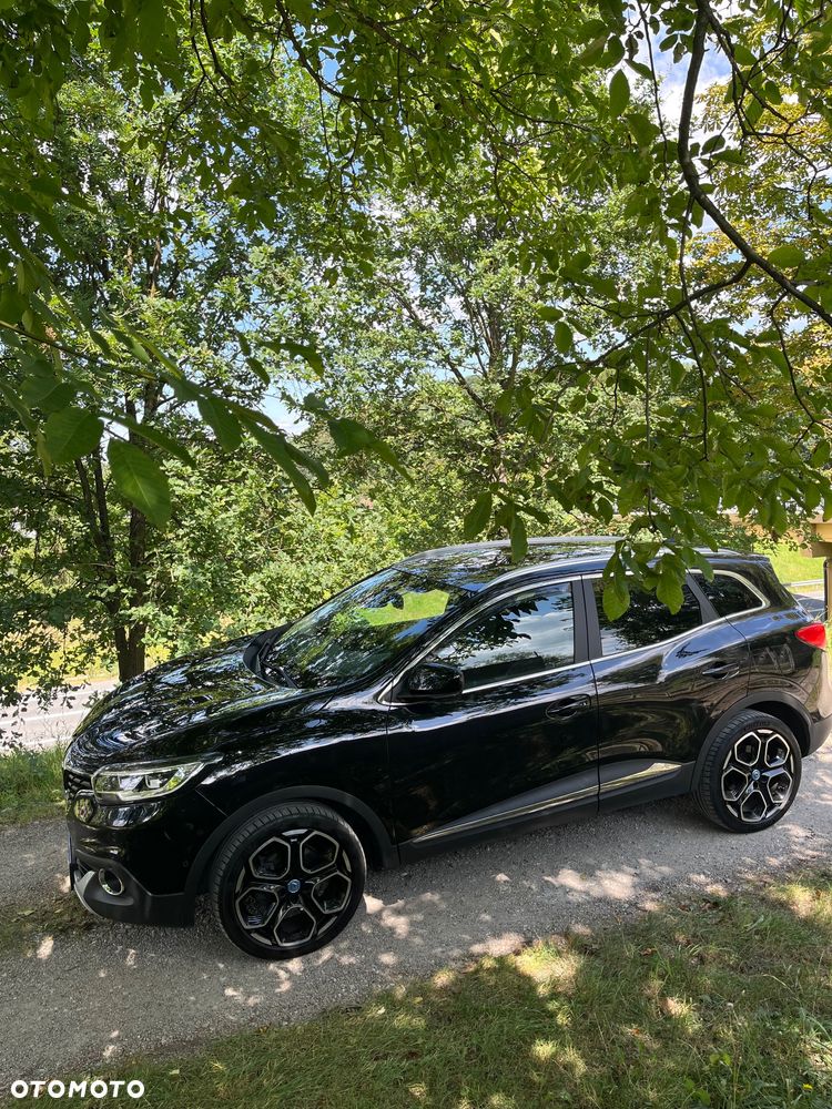 Renault Kadjar Energy TCe 130 EDC CROSSBORDER - 4