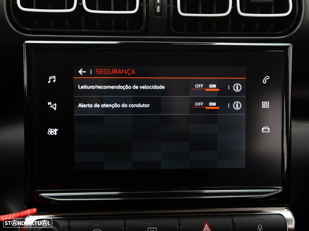 Citroën C3 1.2 PureTech Shine Pack - 23