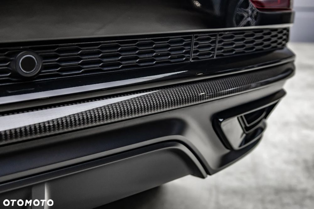 Audi Q8 50 TDI mHEV Quattro Tiptronic - 13
