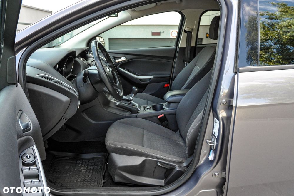 Ford Focus - 7