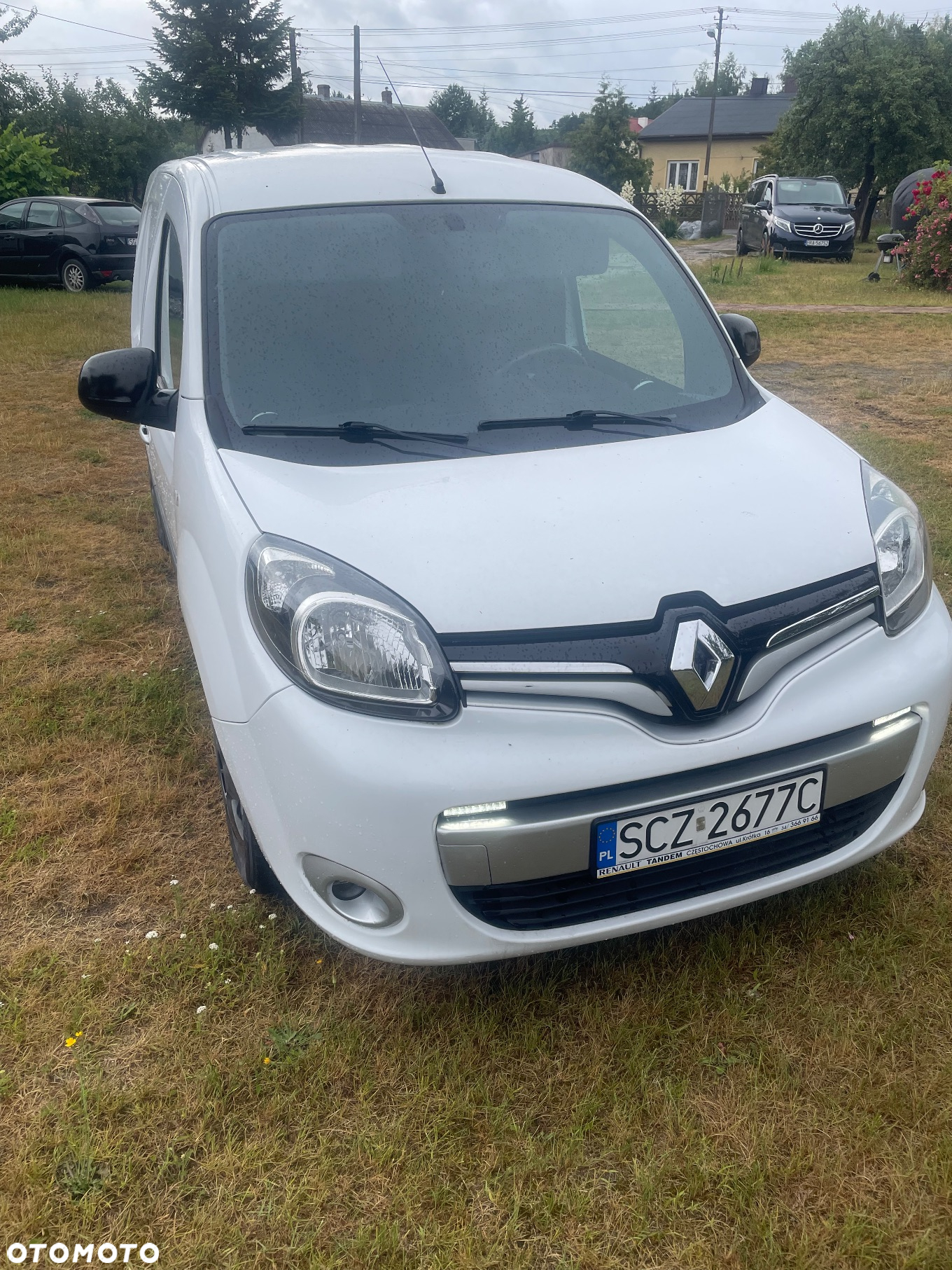 Renault Kangoo - 2