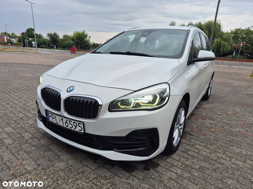 BMW Seria 2 216d GT Advantage - 5