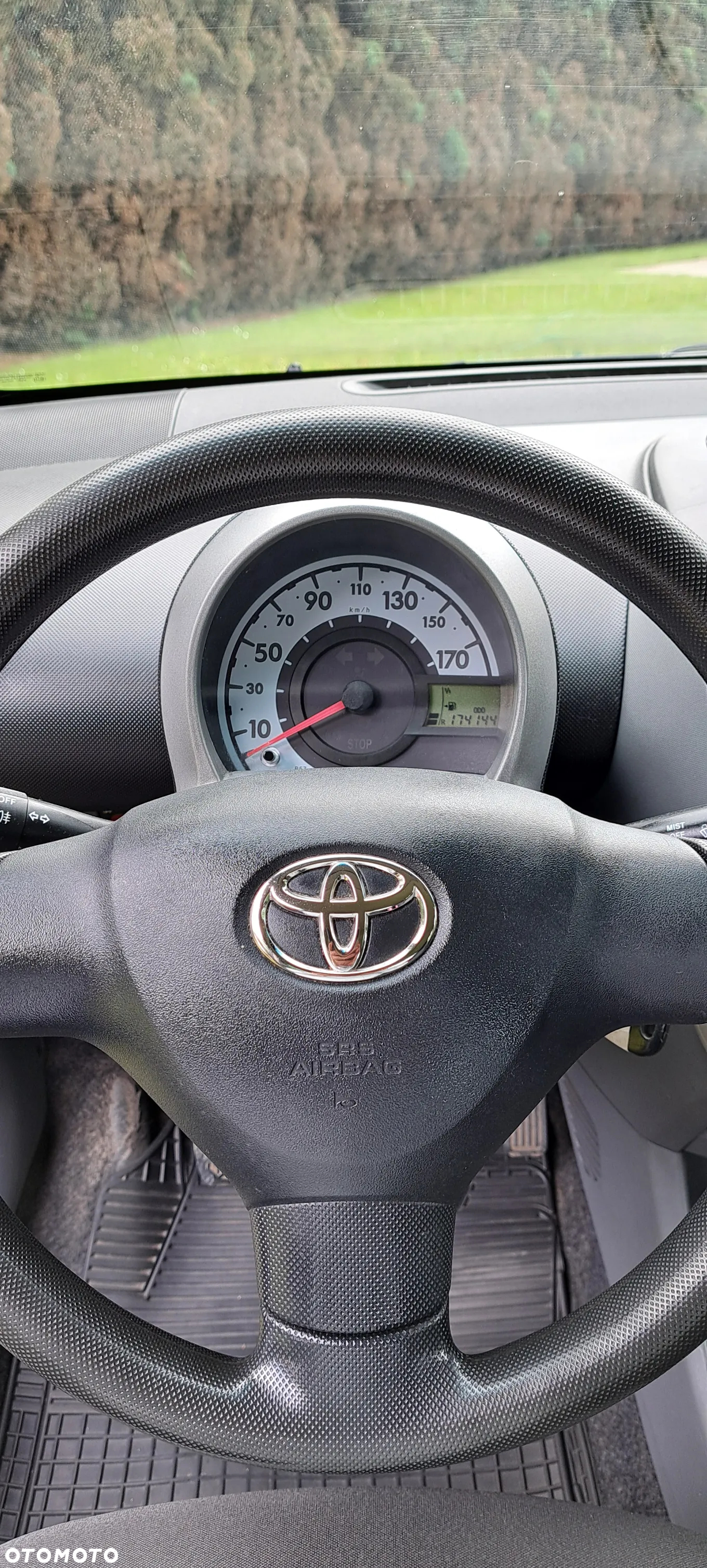 Toyota Aygo Cool - 7