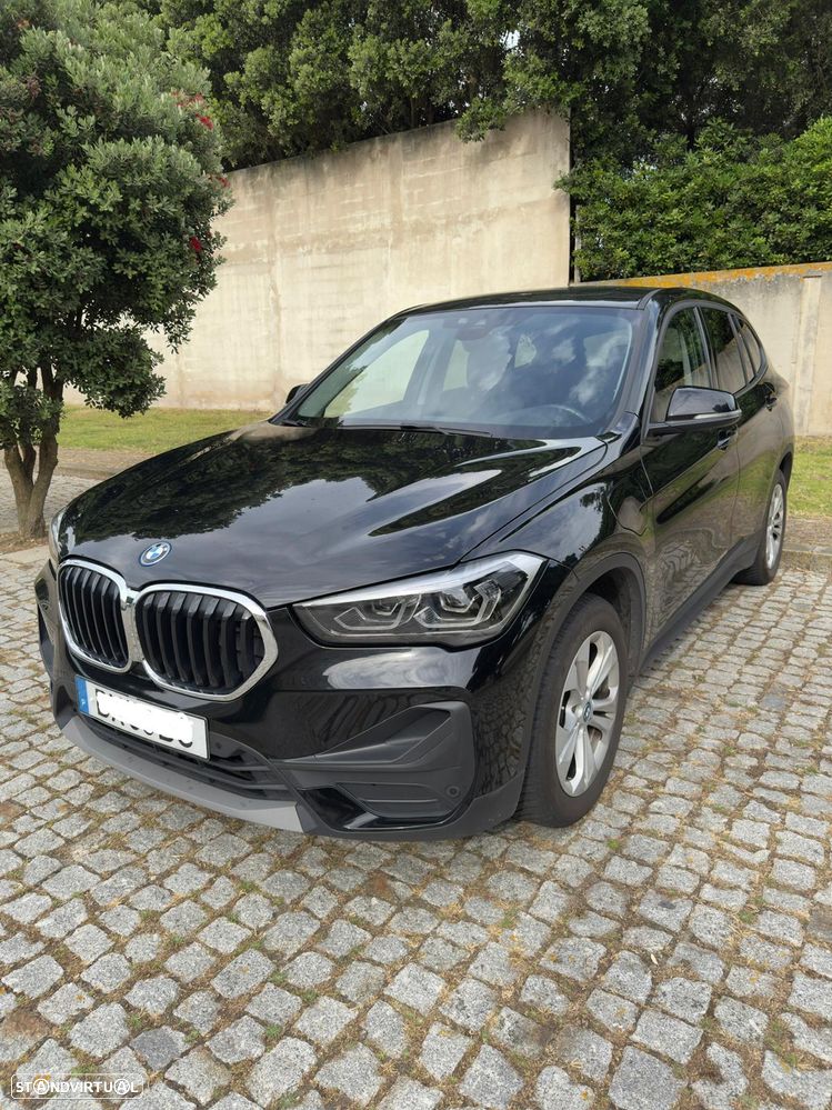 BMW X1 xDrive25e Advantage - 1