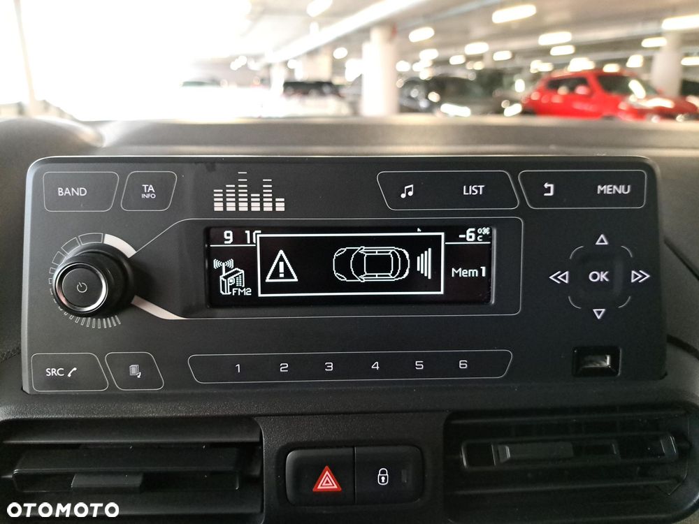 Toyota PROACE CITY - 21