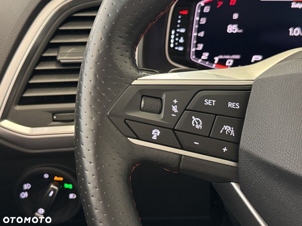 Seat Ateca - 25