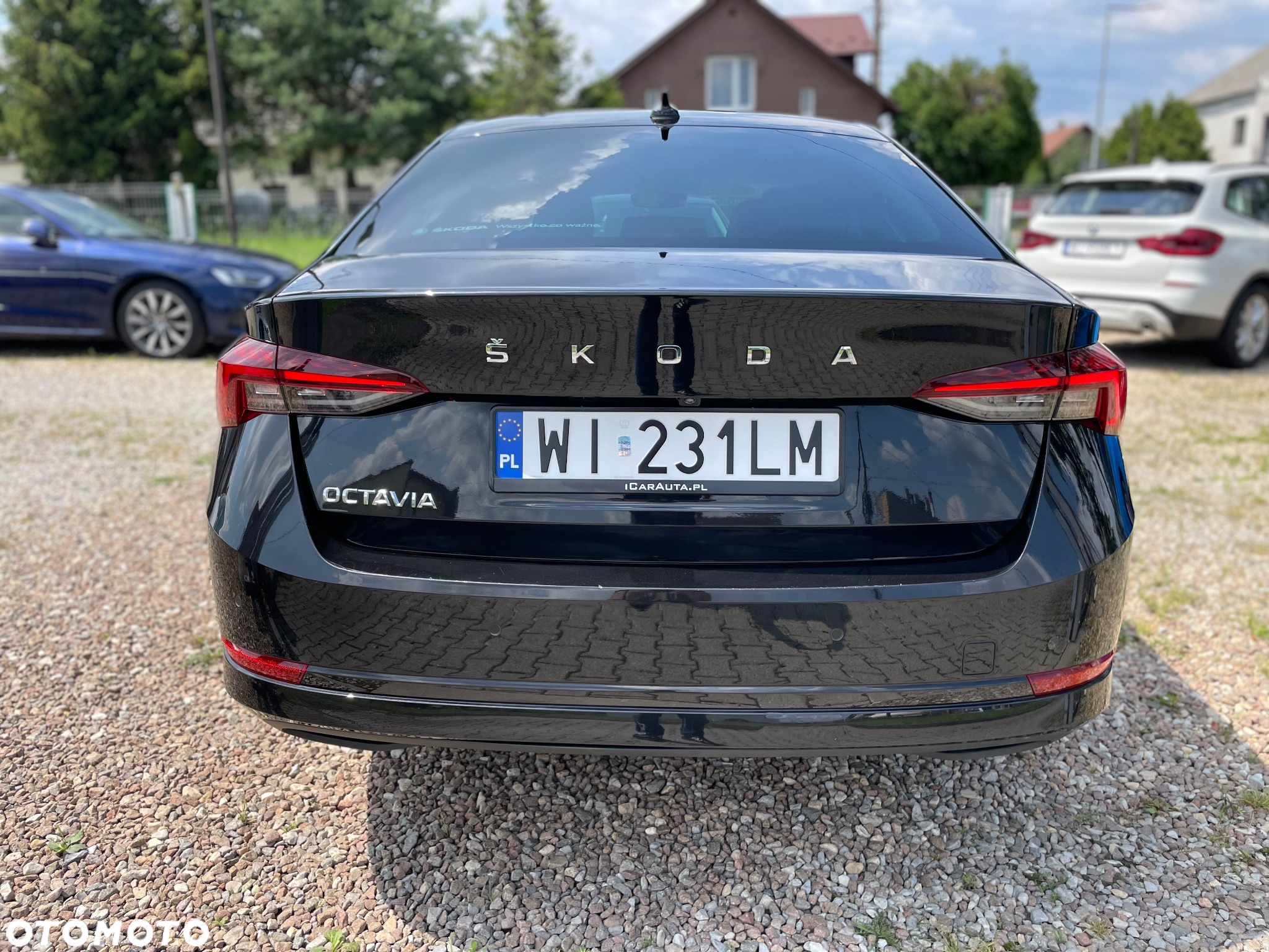 Skoda Octavia 1.0 TSI Ambition - 18