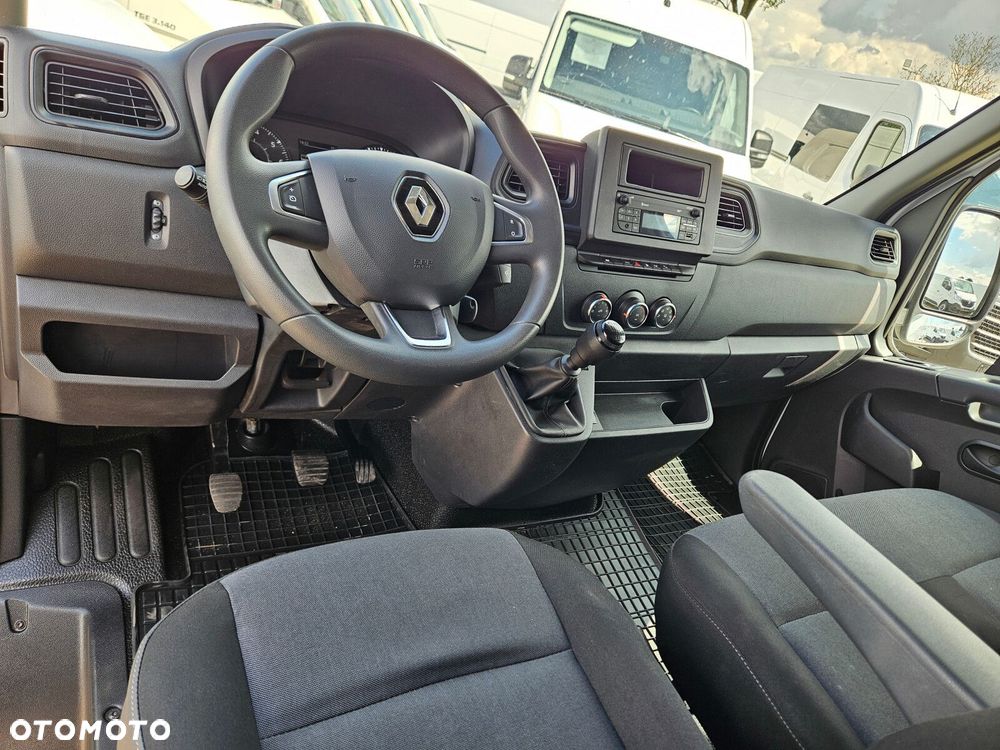 Renault Master L3H2 *74999zł NETTO* 2.3dCi/136KM - 24