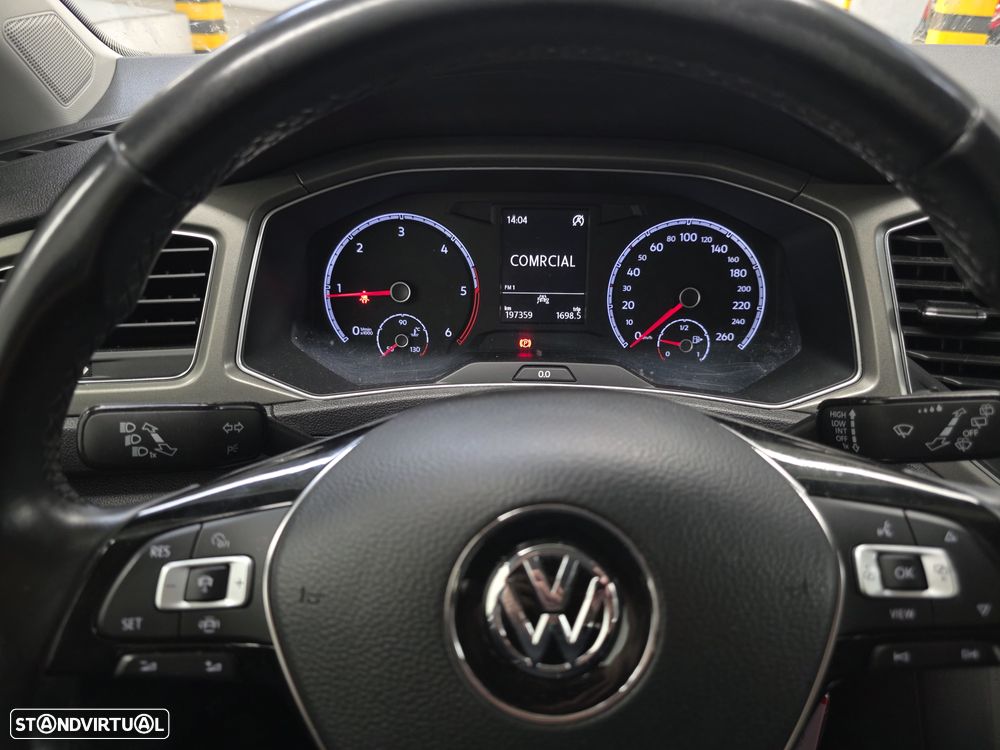 VW T-Roc 1.6 TDI Style - 3