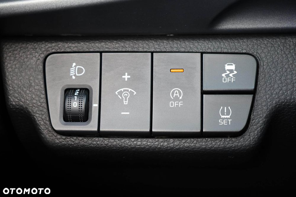 Kia Stonic 1.0 T-GDI M - 26