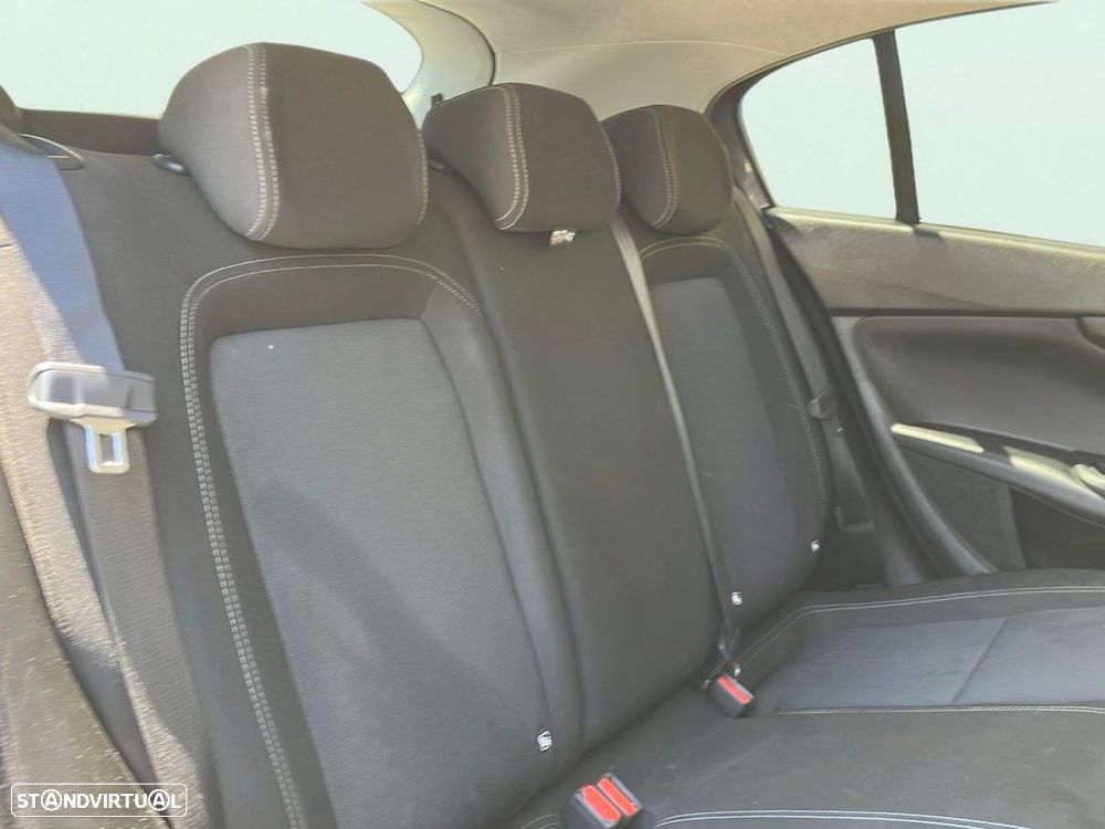 Fiat Tipo 1.3 MultiJet City Life - 17