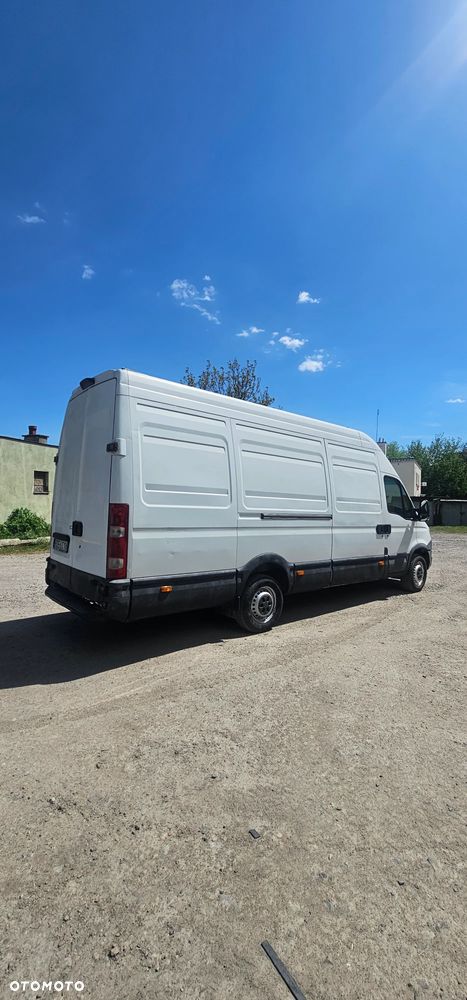 Iveco Daily 35S15 - 5